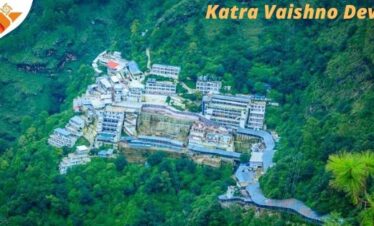 Vaishno devi – Patnitop – Shivkhori