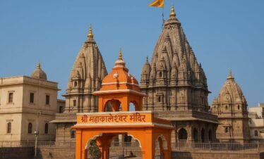 Ujjain – Omkareshwar