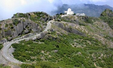 Ambaji – Mount Abu