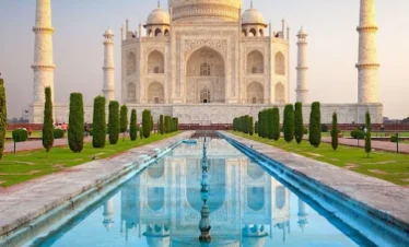 Gokul – Mathura – Vrindavan – Agra