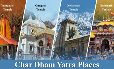 Char Dham Yatra