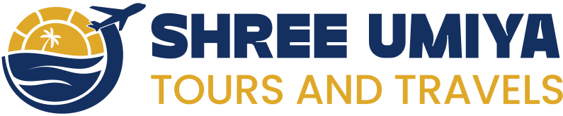 Shree Umiya Tours And Travels
