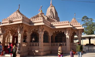 Kutch – Bhuj – Mata ka Madh – Mandvi